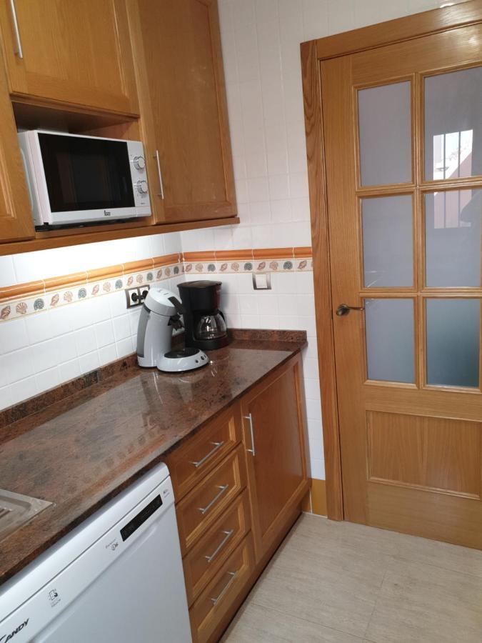 Casa de Melanie e Marko San Juan de los Terreros Esterno foto
