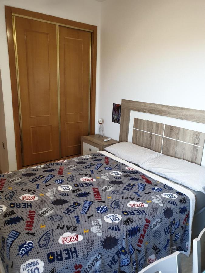 Casa de Melanie e Marko San Juan de los Terreros Esterno foto